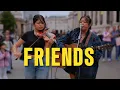 Download Lagu This Girl’s Violin Just Took The Song to the NEXT LEVEL | Marshmello \u0026 Anne Marie (FRIENDS)