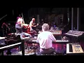 "Spain" Finale: Return to Forever IV in Rehearsal