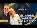 Download Lagu Nayo Escobar dice que el Ángel Gabriel bajó y le dijo esto | Un día una voz