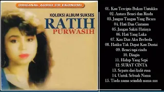 Download ALBUM KENANGAN Ratih Purwasih Lagu Lawas Nostalgia Indonesia Terpopuler 80an 90an MP3