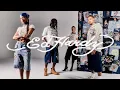 NOW ONLINE ED HARDY S ARCHIVAL TATTOO DENIM