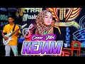 KEJAM ELVY SUKAESIH COVER FITRI | DANGDUT NETRAL MUSIK