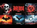 Download Lagu The Six Faces of Metal Ballad — Full Album (2025) | Epic Emotional Metal Journey