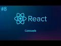 React - Carousels