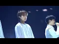 Download Lagu 190124 워너원 WANNA ONE Therefore Concert - Beautiful Part 2(4K focus. 박지훈 Park Ji Hoon)