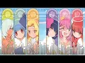 Download Lagu Secret of goddess The god World Only Know.