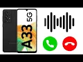 Download Lagu Samsung galaxy A33 ringtone [original] || Samsung ringtone original #ringtone #samsung #bestringtone