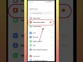 Download Lagu How to easily update the system apps in Xiaomi and Redmi Phones #shorts #hyperos #redmi #xiaomi