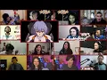 Download Lagu Neon Genesis Evangelion Opening 「Zankoku na Tenshi no Thesis」 - react mashup (新世紀エヴァンゲリオンOP)