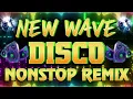 Download Lagu Non Stop New Wave Mix 💃Rock Hits 80s 90s 😘 New Wave 80s 90s 🌹 Disco New Wave 80s 90s Songs