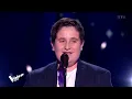Mentissa Aziza - Et Bam - Gabriel | The Voice Kids 2022 | Auditions à l'aveugle