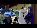Cute Raven Scenes Random