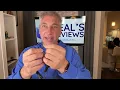 12V Christmas Type Adapter Review Unboxing 4K