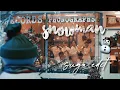 Download Lagu “Snowman” | BTS Suga Edit♡⛄️