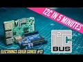 I2C tutorial in 5 minutes Arduino Raspberry Pi implementation Electronics Crash course 13