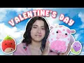 Valentine s Day Squishmallows 2023 finally