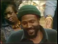 Marvin Gaye Let's  Get It On Offical Music Video