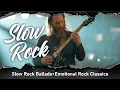 Lagu Legendary Rock Ballads That Hit Deep | Emotional \u0026 Timeless Rock Compilation BalladVerse