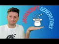 Unleashing the Power Demystifying JavaScript Generators