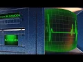 7ARI X RAMOON - MATAL3ACH (MUSIC VISUALISER) 2024
