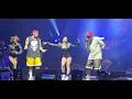 Nelly feat. City Spud - Ride Wit Me (Where The Party At Tour 2025 - R.W.-Arena Oberh. - 2025-05-24)