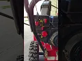 Craftsman 247 88950 snow blower surging