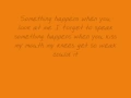 Something like you - Nsync