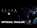 Alien Isolation 2 - Reveal Trailer