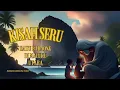 Lagu Legenda Batu Badaong | Kisah Penuh Penyesalan dari Maluku Utara