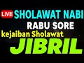 Lagu SHOLAWAT JIBRIL PENARIK REZEKI PALING KUAT DARI SEGALA ARAH, Sholawat Nabi Paling Merdu