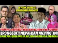 Download Lagu BANJIR AIR MATA! INI PESAN JOKOWI KE IBUNYA YANG BUAT NANGIS - NEPALKAN TIRORIS SI AHLI KUBUR 