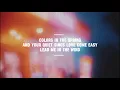 Ruti - Flowers Official lyrics video 