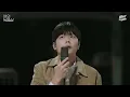 정승환 (Jung Seung Hwan) - 앞머리 (Prayer)｜야외녹음실｜Beyond the Studio｜LIVE