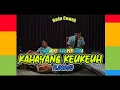 Download Lagu Kahayang keukeuh karaoke (H. darso) nada cewek