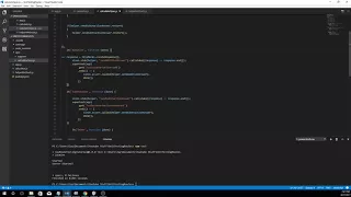 Unit Testing Api Calls In Node js
