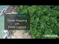 Drone Mapping with Pix4D Capture