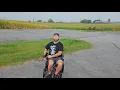 Upgraded 15 Miles Range Electric Wheelchairs for Adults Arshin Electric Wheelchair Lightweight