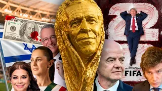 El peor Mundial del mundo (mundial)