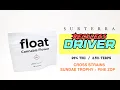 RECKLESS DRIVER UNBOXING - FLOAT BY SURTERRA
