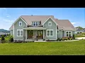 Presented by The Andrew Lanteri Group 16 Pisgah Ridge Trail Mills River NC 28759