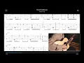 Download Lagu Hotel California - Sungha Jung Guitar Tab