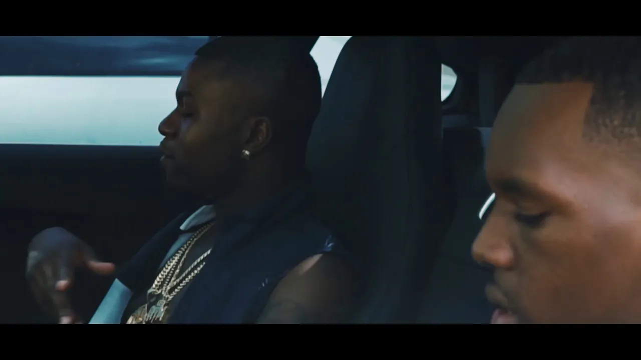 OTM "Trials and Tribulations" Prod. RudyFromDay1 Dir. Drewfilmedit