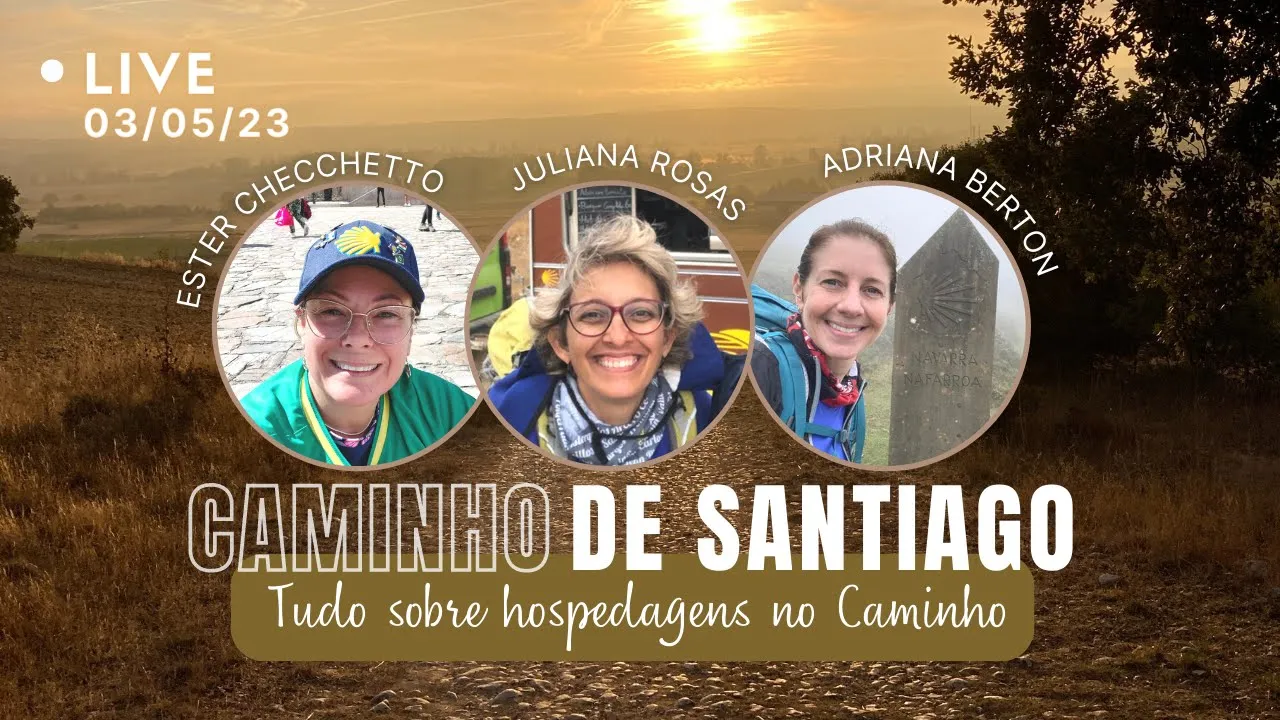 Tudo que você precisa saber sobre Hospedagens no Caminho de Santiago
