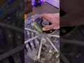AC Infinity Big Bud Bowl Trimmer