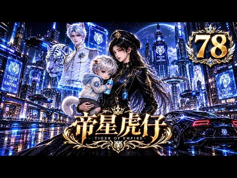 帝星虎仔 第3集