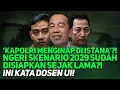 Download Lagu 'KAPOLRI MENGINAP DI ISTANA'?! NGERI SKENARIO 2029 SUDAH DISIAPKAN SEJAK LAMA?! INI KATA DOSEN UI!