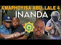 Lagu AMAPHOYISA AKWA ZULU NATAL ADUB..ULE ABUL...ALA IZIGEBENGU EZIW 4 ENANDA | UJABULE UYAFA U KIM! 