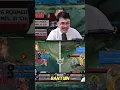 Download Lagu EVOS kalah gara gara kyy salah rotasi kah? #set1awanade