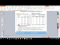 Simulation and modeling Single channel queue Bangla Tutorial