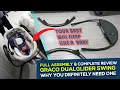 Graco DuoGlider Swing Review The ULTIMATE Baby Sleep Solution